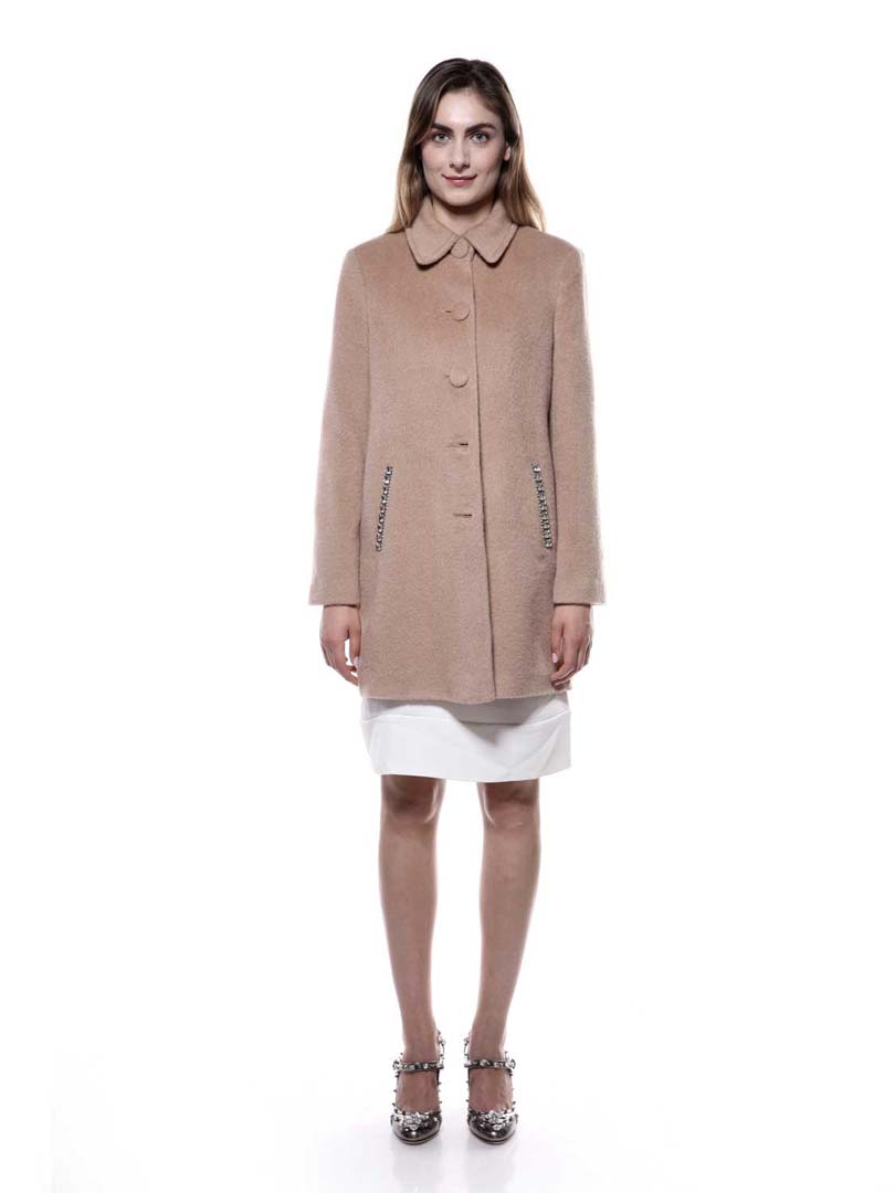 Blugirl Folies, Coat